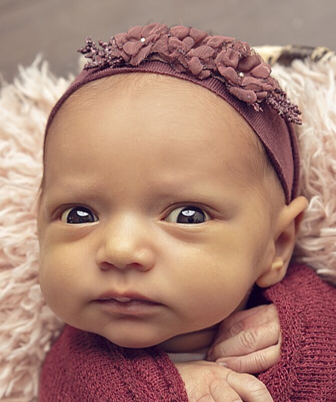 Ai’ani Lizette Lozeau
